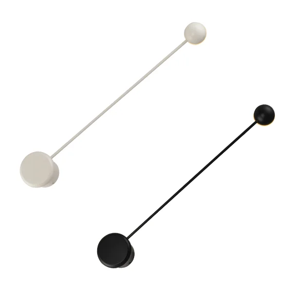 AvantLux Arandela Compass Mini