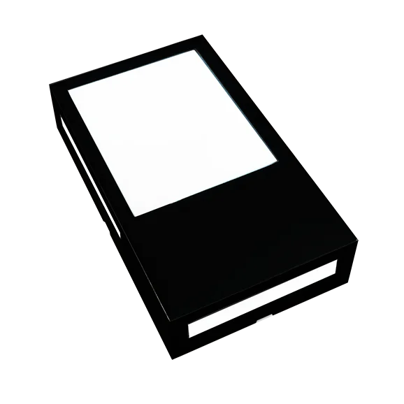 AvantLux Arandela Cube