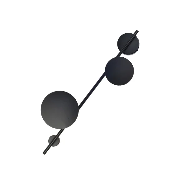 AvantLux Arandela Eclipse 2x