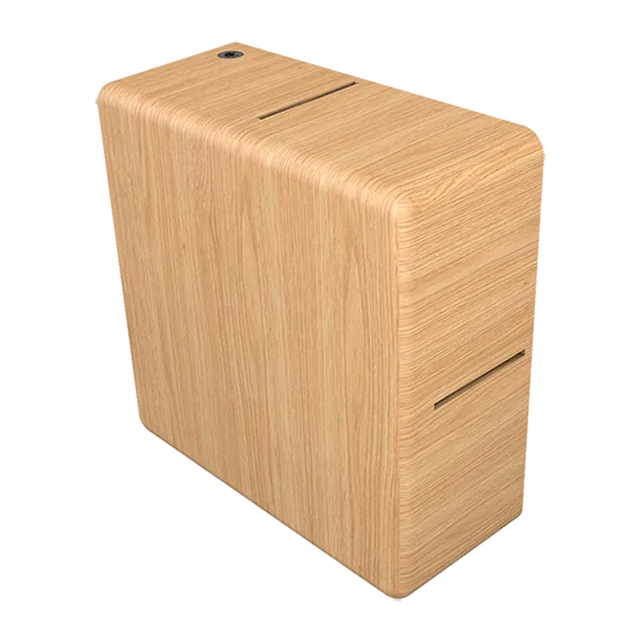 AvantLux Arandela Elegance Quattro
