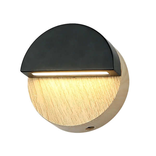 AvantLux Arandela Kavas Round