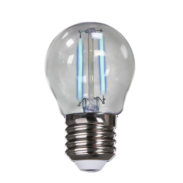 AvantLux Bolinha Filamento LED