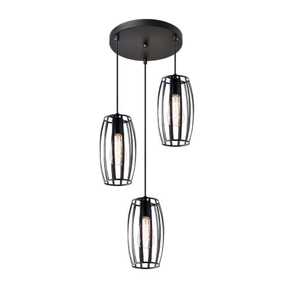 AvantLux Dolium 3x