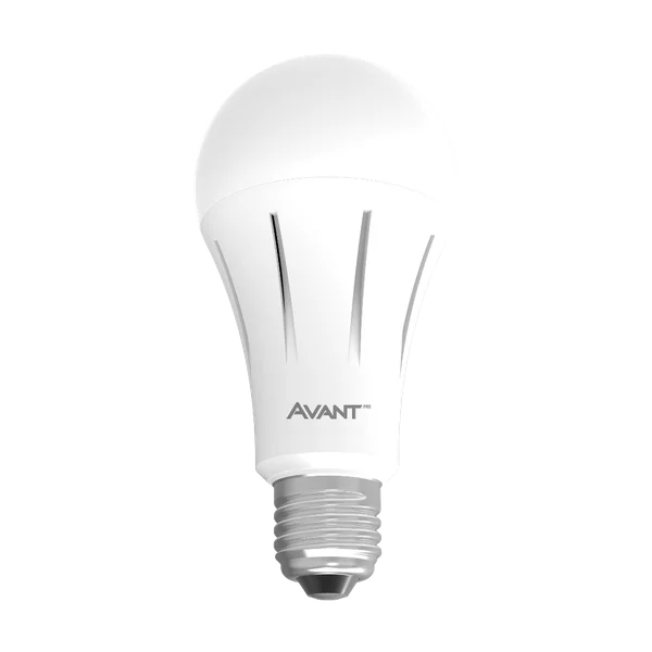 AvantLux Lâmpada de Emergência – Pera
