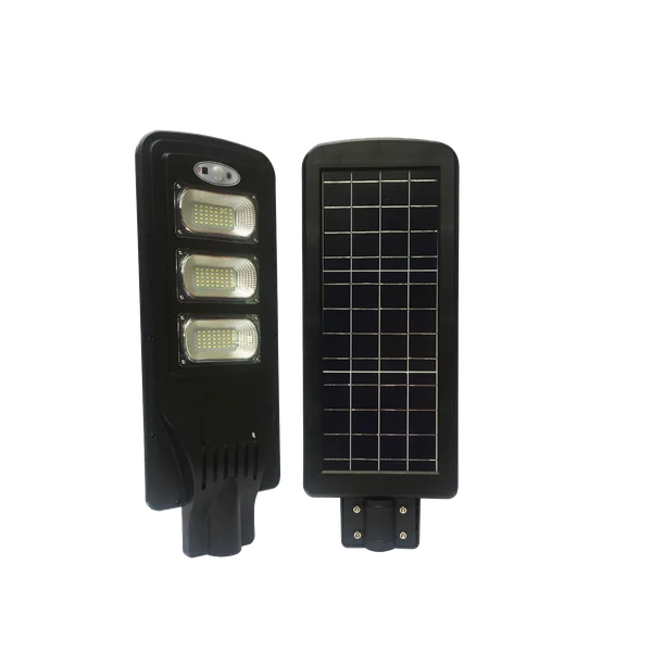AvantLux Luminária Detroit Solare