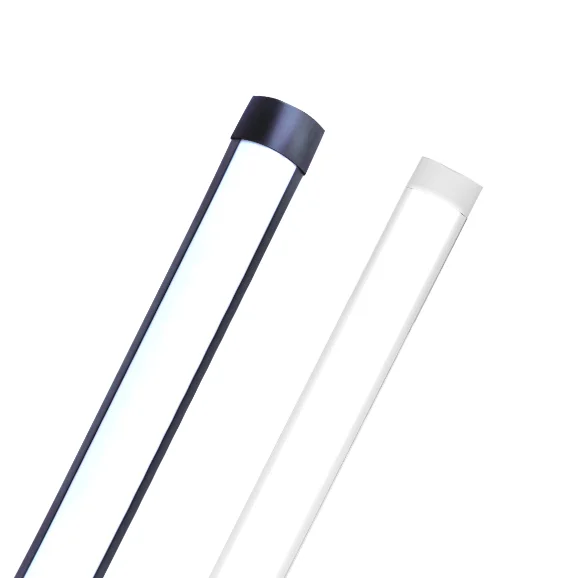 AvantLux Luminária Elegance Fit