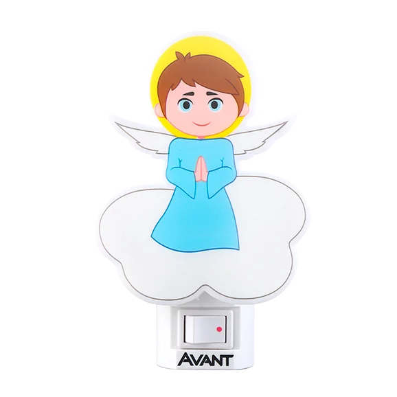 AvantLux Luz Noturna Angelo