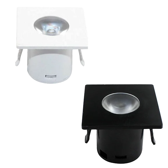 AvantLux Mini Spot Elegance Quadrado