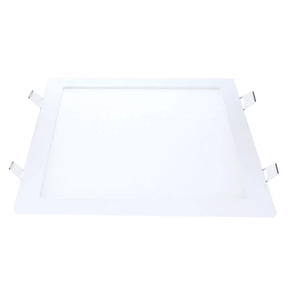 AvantLux Painel NEO Quadrado Embutir