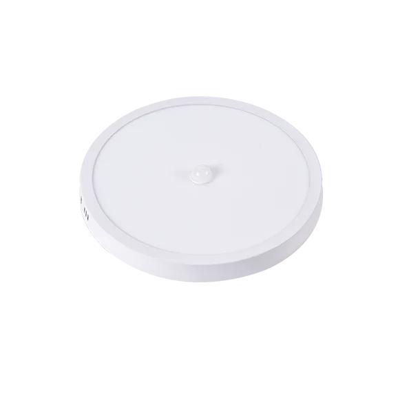 AvantLux Painel POP Sensor Redondo Sobrepor