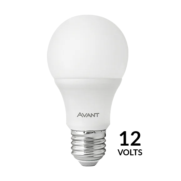 AvantLux Pera 12V
