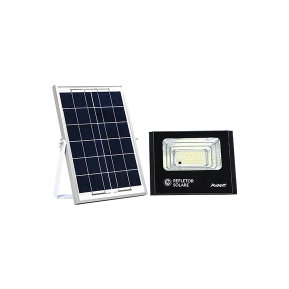 AvantLux Refletor Solare Sensor Evolution
