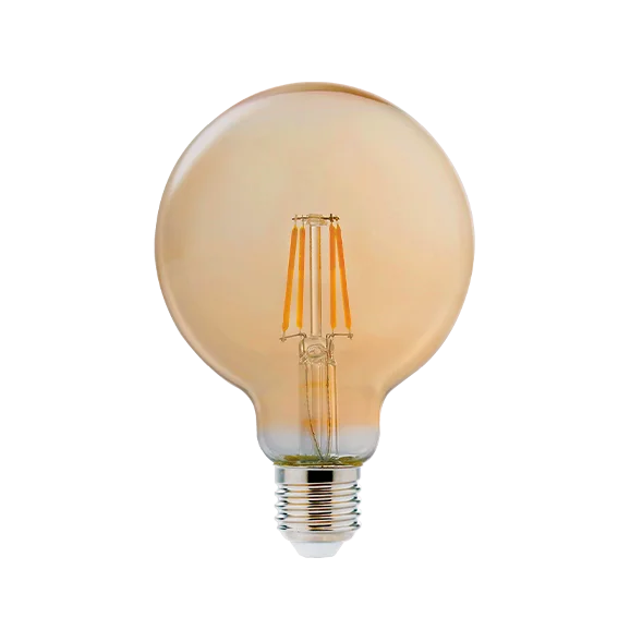 AvantLux Retrô Globo G95