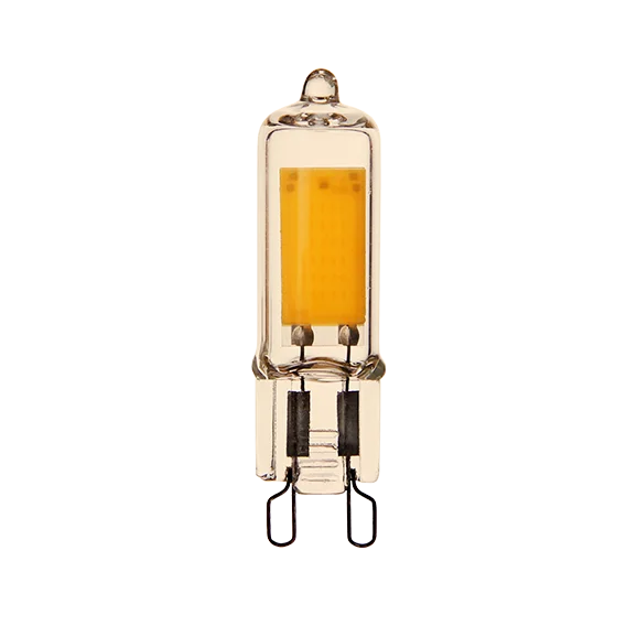 AvantLux Retrô Luxpin G9
