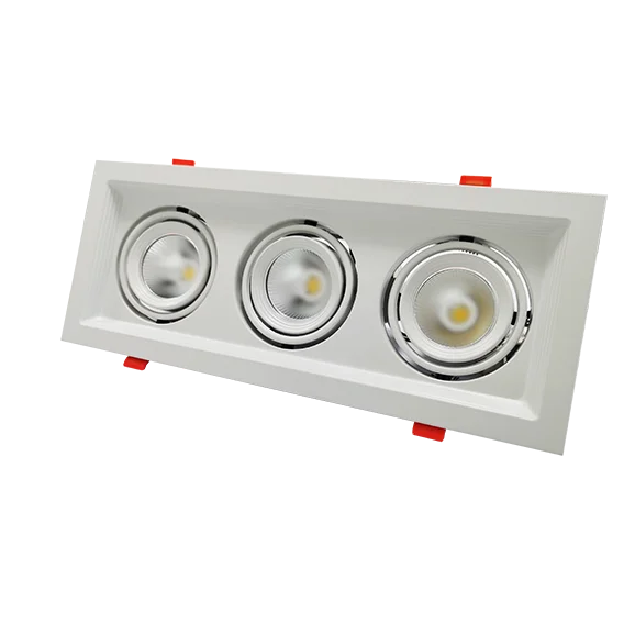AvantLux Spot Evidence Trio