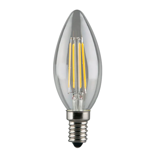 AvantLux Vela Filamento Clear