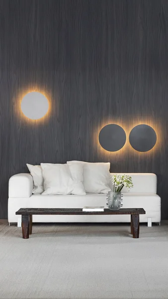 Bella Italia Arandela Eclipse