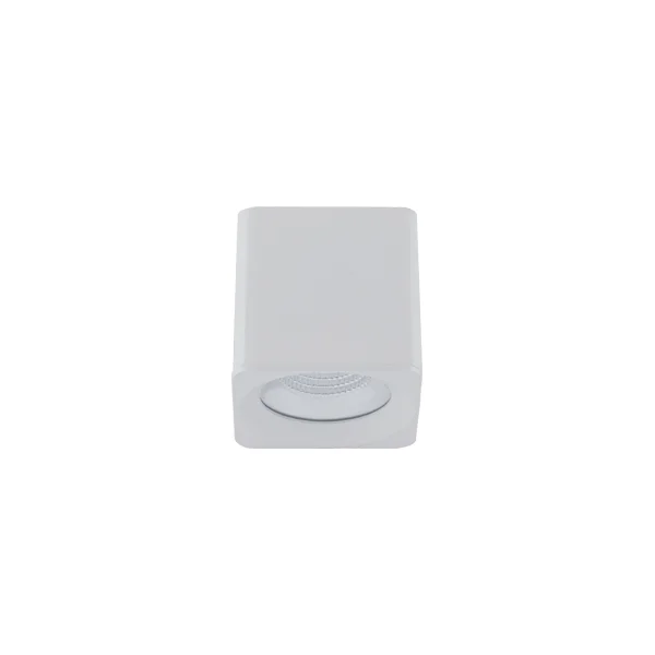 Brilia DOWNLIGHT CUBO LED DE SOBREPOR 9W 2700K 45º