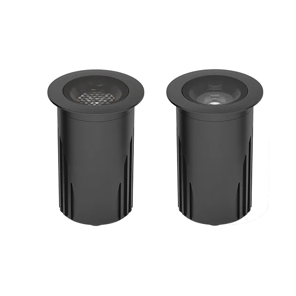 Brilia EMBUTIDO DE SOLO IP67 - NÉBULA 4.5W 3000K 12°