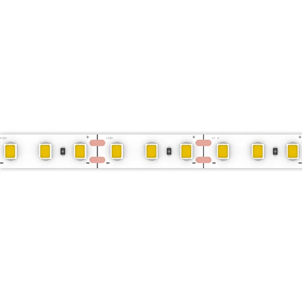 Brilia FITA LED 4,8W/M IP20 CUSTOM 4.8W 2700K 120°