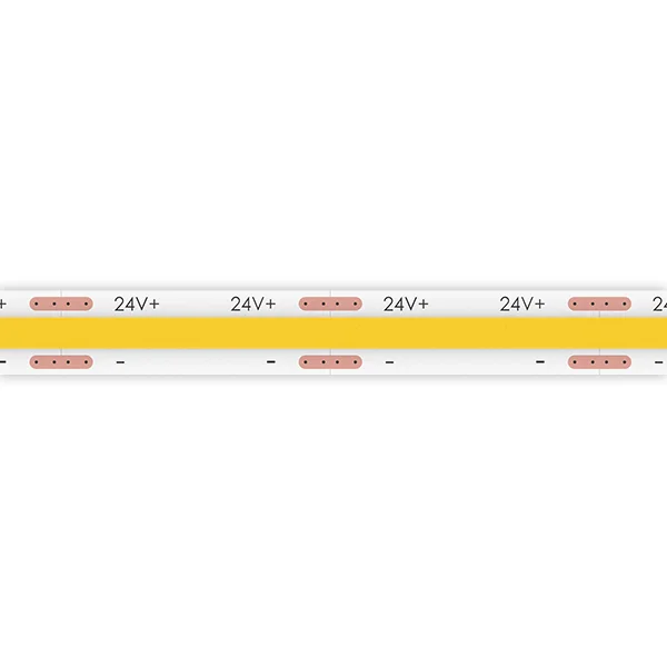Brilia FITA LED COB 12W/M IP20 12W 2700K 120°