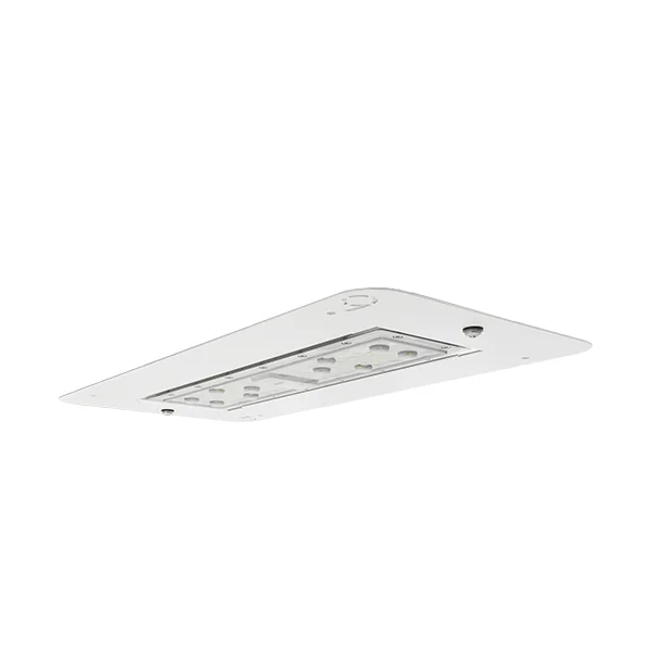 Brilia HÉLIX EMBUTIR - MODULAR EMBUTIR IP66 50W 5000K 60°