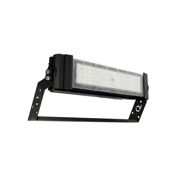 Brilia HÉLIX LED PROJETOR MODULAR IP66 50W 5000K 24°