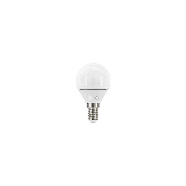 Brilia MINI GLOBO LED 3W 2700K