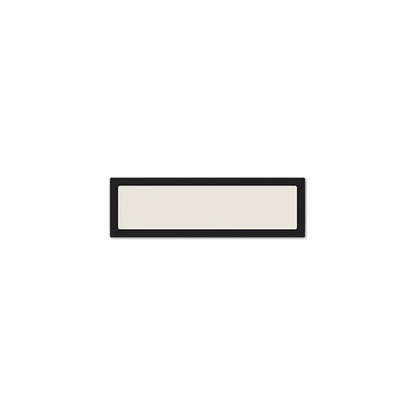 Brilia WALL WASHER LINEAR LED DE EMBUTIR 10W 2700K 30°