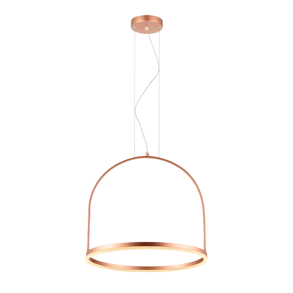 DeluxeIlumine Cage Ø500