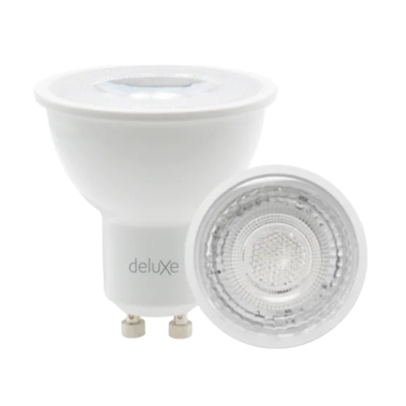 DeluxeIlumine Dicróica MR16