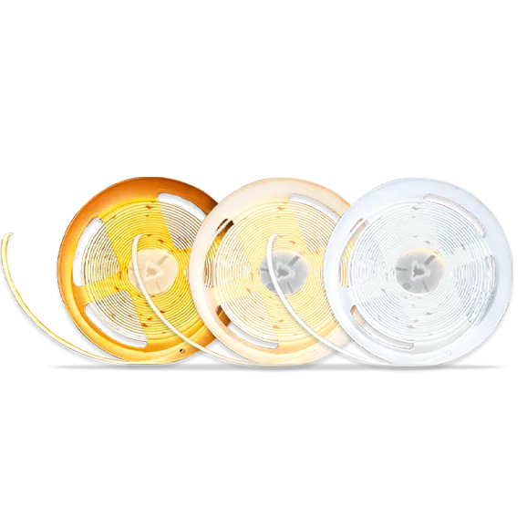 DeluxeIlumine Fita LED LUCE 24V
