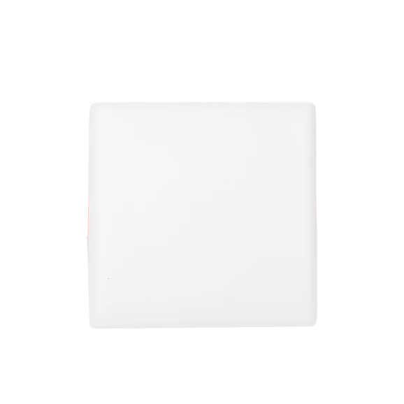 DeluxeIlumine Painel Flat Quadrado