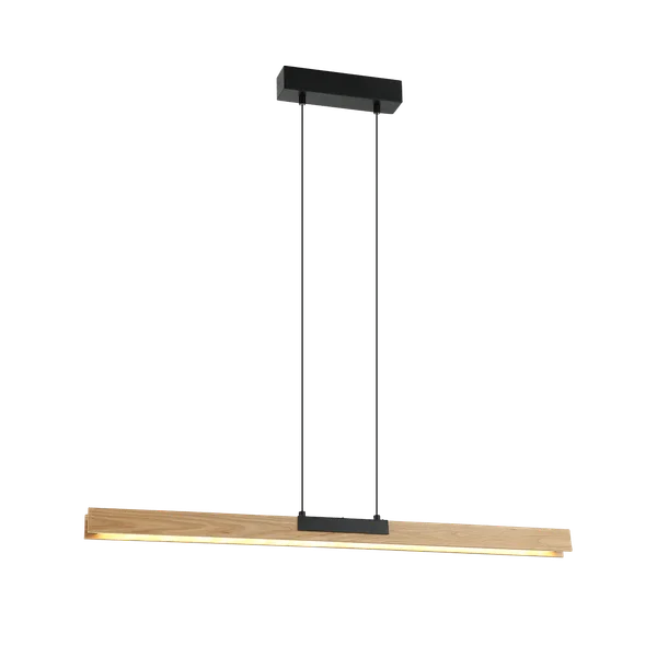 DeluxeIlumine Pendente Kavas Liner