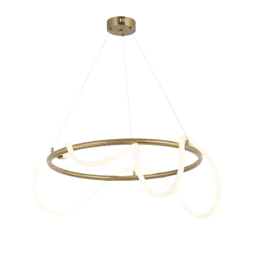 DeluxeIlumine Pendente Valentina