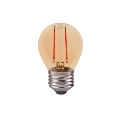 DeluxeIlumine Retrô Bolinha G45