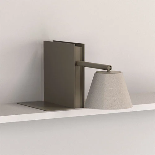 Dimlux Book