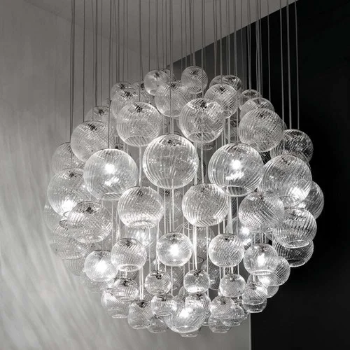 Dimlux Oto Sphere