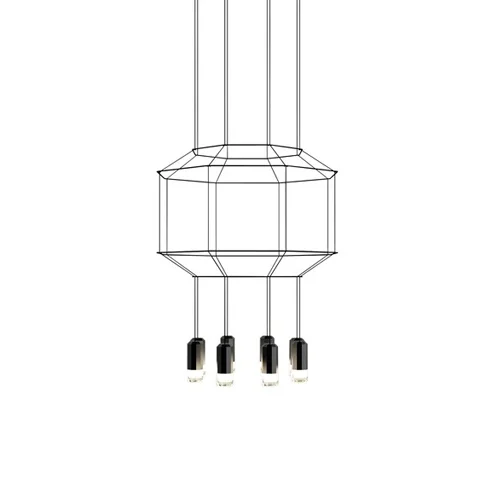 Dimlux Wireflow