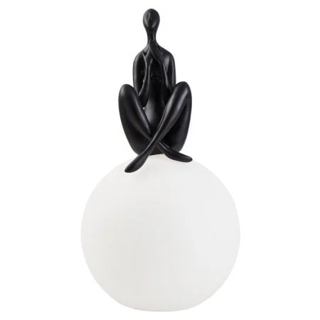 Nordecor Abajur de Mesa MEZ IN