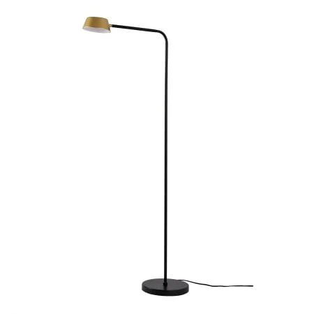 Nordecor Abajur Led de Coluna ZAVI
