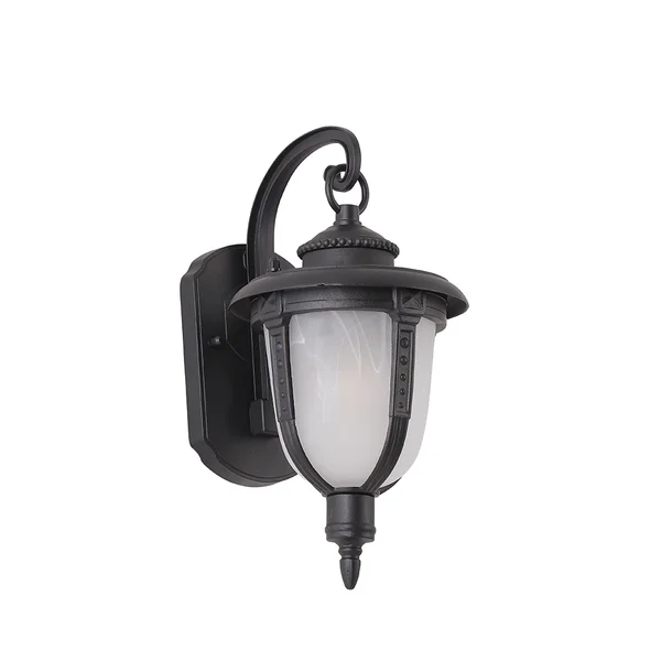 Nordecor Arandela Colonial CASTELLI 31,5cm