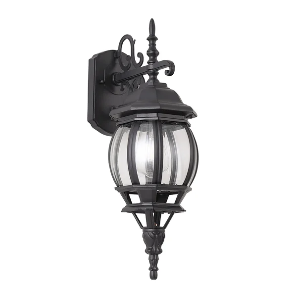 Nordecor Arandela Colonial MARENO Inferior 50,5cm