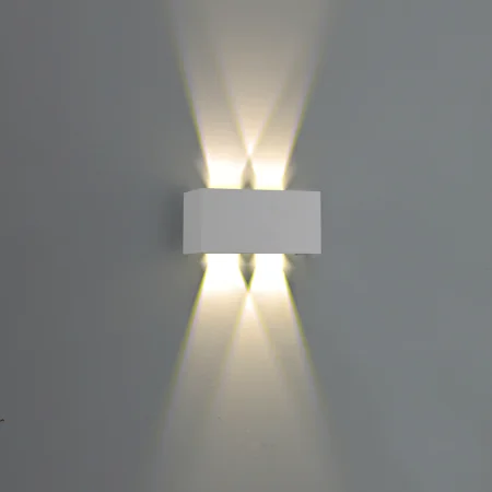 Nordecor Arandela Led DOBBE