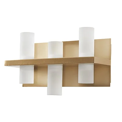 Nordecor Arandela led LOMME 3 MÓD.