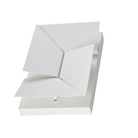 Nordecor Arandela led LOZO DUO
