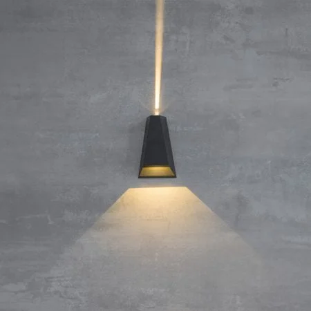 Nordecor Arandela Led MID