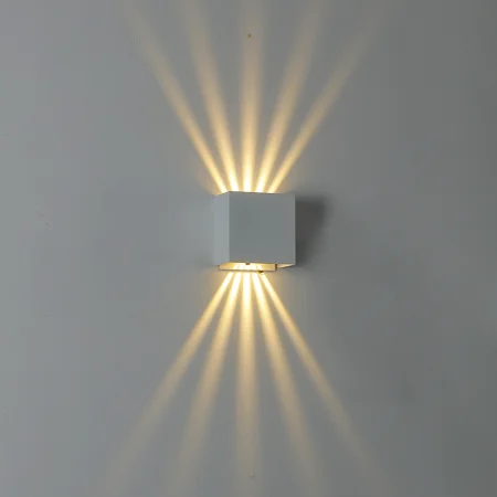 Nordecor Arandela Led MONIU