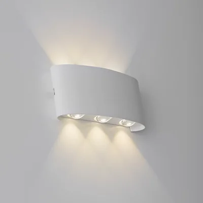 Nordecor Arandela led RANNE