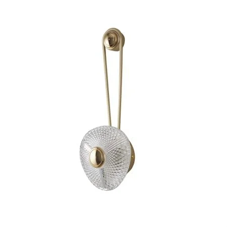 Nordecor Arandela led RIVA